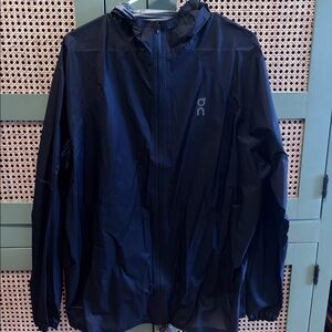 NWT On Ultra Jacket